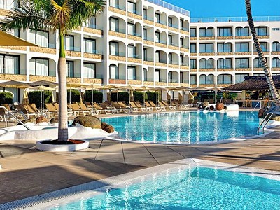 H10 Costa Mogan (ex. Labranda Costa Mogan)