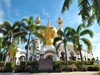 Masjid Ubudiah - Kuala Kangsar, picture courtesy of Tourism Malaysia
