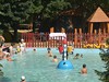 velký meder - termalpark