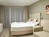 Hotel Pohoda, Lázně Luhačovice - Moderní pokoj v lázeňském hotelu v Luhačovicích pro pohodlný pobyt