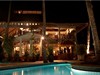 Hotel Sativa Cottages, Sanur, Indonésie
