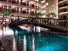 Sun Island Hotel & Spa, Kuta, Indonésie