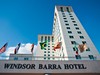 Windsor Barra, hotel, Rio de Janeiro
