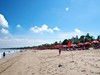 Kuta Beach, Indonésie