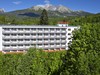 Hotel Orea Morava, Tatranská Lomnice - nabízí spojení historie, moderního komfortu a špičkových hotelových služeb.