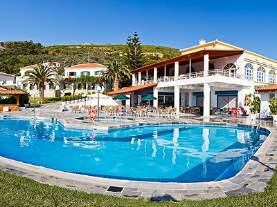 Hotel Arion