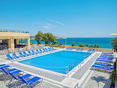 Aegean Dream
