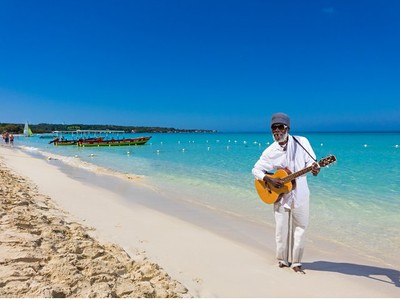 Legends Beach Resort