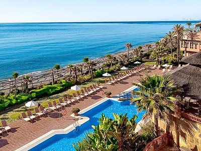 Elba Estepona Gran Hotel & Thalasso Spa