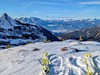Planneralm - skialp pro začátečníky
