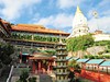 George Town - Kek Lok Si, picture courtesy of Tourism Malaysia