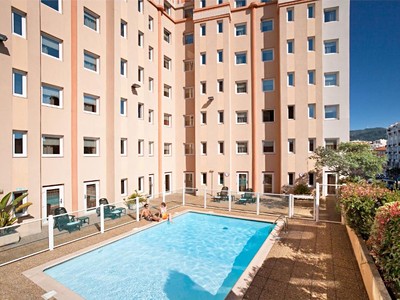 Ibis Centre Gare 3, Nice - letecky, 4 dny
