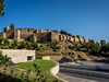 Hrad Gibralfaro