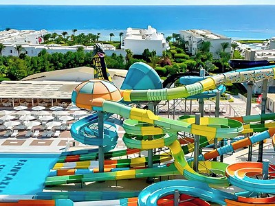 Fantazia Royal Resort