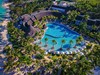 (Exteriér) - Hotel/Bazén