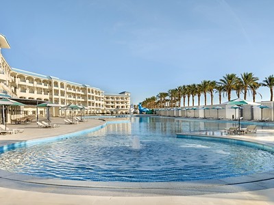 Hotel Flow Spectrum Resort