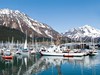USA - Seward (Dreamstime)