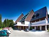 park hotel, harrachov