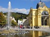 Mariánské lázně