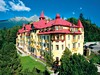 Grand Hotel Praha