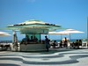 hotel Windsor Copa, Rio de Janeiro, Brazílie