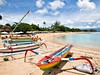 Sanur, Indonésie