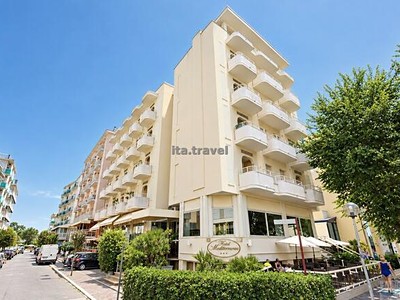 Hotel Mediterraneo