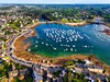 Vesnice Ploumanac’h