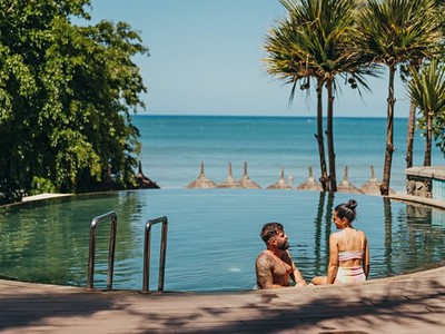 Tamarina Golf & Spa Boutique Hotel