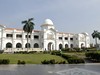 vlakové nádraží Ipoh, picture courtesy of Tourism Malaysia