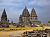 Prambanan