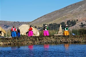Peru - Lima
