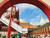 George Town - Kek Lok SI, picture courtesy of Tourism Malaysia