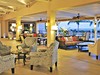 Recepční hala hotelu