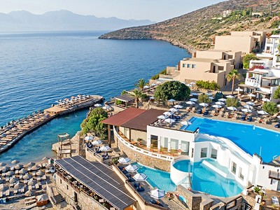 Hotel Aquila Elounda Village