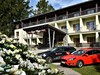 Hotel Lujza Major