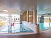 Wellness hotel Thermal, Šturovo