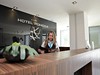 Hotel Pohoda, Lázně Luhačovice - wellness pobyt, komfortní ubytování a relaxace v moravských lázních