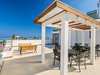 Triton Beach hotel, Maafushi, Maledivy