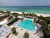 Sherry frontenac oceanfront hotel, Miami Beach, USA