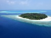 Malahini Kuda Bandos hotel, Maledivy