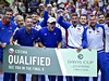 Davis Cup 2026