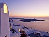 Cliff Side Suites, Santorini, Greece -