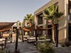 Řecko Samos hotel Casa Cook -