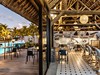 (Interiér) - Restaurace