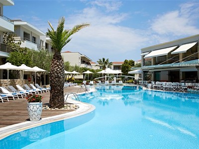 Renaissance Hanioti Resort