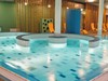 Wellness hotel Thermal, Šturovo