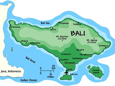 Hotel The 101 Oasis Bali 4, Sanur, 10 dní
