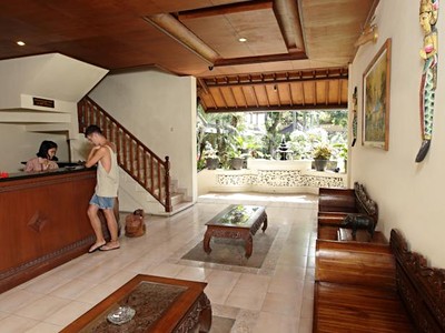 Bali Sandy Resort 3, Kuta, 13 dní