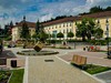 Janské Lázně - jedinečné spojení léčivé síly pramenů, horské přírody a tradiční lázeňské péče v srdci Krkonoš.